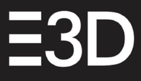 E3D Logo (EUIPO, 28.09.2012)