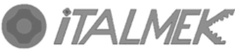 ITALMEK Logo (EUIPO, 16.11.2012)