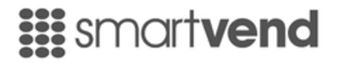 smartvend Logo (EUIPO, 31.10.2012)
