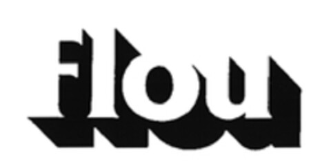FLOU Logo (EUIPO, 11/30/2012)