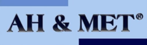 AH & MET Logo (EUIPO, 14.01.2013)