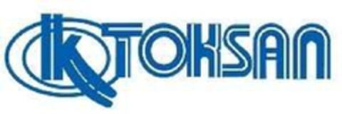 K TOKSAN Logo (EUIPO, 15.01.2013)