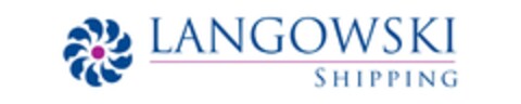 LANGOWSKI SHIPPING Logo (EUIPO, 02/19/2013)