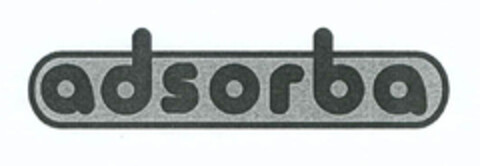 adsorba Logo (EUIPO, 26.02.2013)