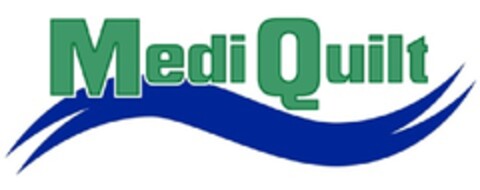 MediQuilt Logo (EUIPO, 12.04.2013)