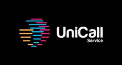 UniCall Service Logo (EUIPO, 11.06.2013)