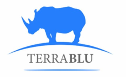 TERRABLU Logo (EUIPO, 16.12.2013)