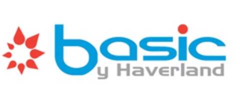 basic by Haverland Logo (EUIPO, 10.02.2014)