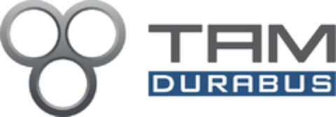 TAM DURABUS Logo (EUIPO, 14.04.2014)