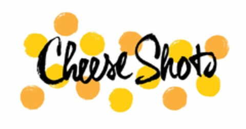 CHEESE SHOTS Logo (EUIPO, 04/29/2014)