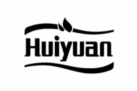 Huiyuan Logo (EUIPO, 19.05.2014)