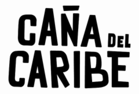 CAÑA DEL CARIBE Logo (EUIPO, 06/18/2014)