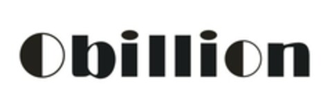 Obillion Logo (EUIPO, 06/19/2014)