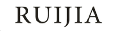 RUIJIA Logo (EUIPO, 06/19/2014)