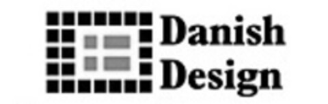 Danish Design Logo (EUIPO, 24.06.2014)