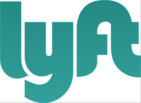 lyft Logo (EUIPO, 27.06.2014)