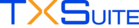 TXSuite Logo (EUIPO, 07/21/2014)