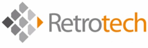 RETROTECH Logo (EUIPO, 24.07.2014)