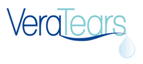 VERA TEARS Logo (EUIPO, 11.08.2014)