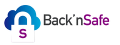 Back´nSafe Logo (EUIPO, 13.08.2014)