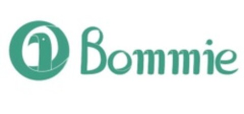 Bommie Logo (EUIPO, 08/25/2014)