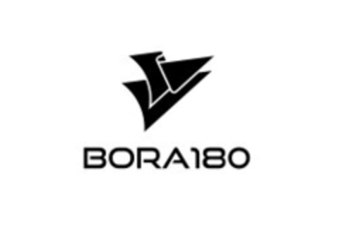 BORA180 Logo (EUIPO, 05.09.2014)