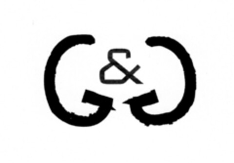 G & G Logo (EUIPO, 19.09.2014)