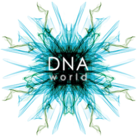 DNA world Logo (EUIPO, 08.10.2014)