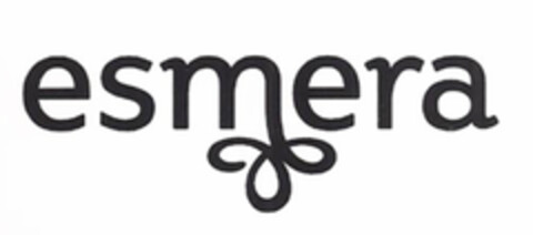 ESMERA Logo (EUIPO, 13.10.2014)