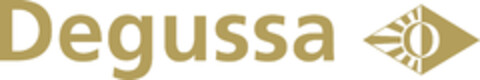Degussa Logo (EUIPO, 10/13/2014)