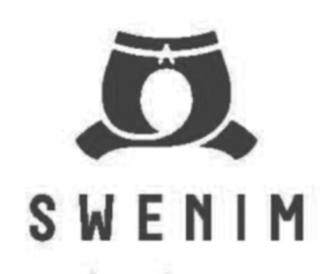 SWENIM Logo (EUIPO, 30.10.2014)