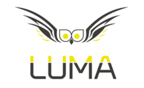 LUMA Logo (EUIPO, 06.11.2014)