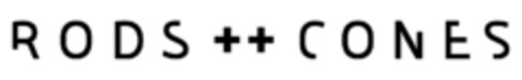 RODS ++ CONES Logo (EUIPO, 25.11.2014)