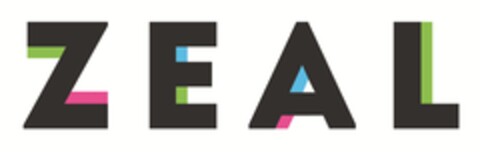 Zeal Logo (EUIPO, 12/02/2014)