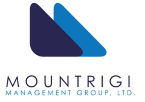 MOUNTRIGI MANAGEMENT GROUP, LTD. Logo (EUIPO, 22.12.2014)