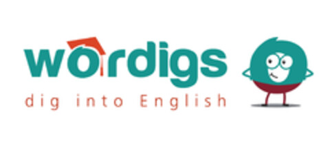 wordigs dig into English Logo (EUIPO, 04.03.2015)