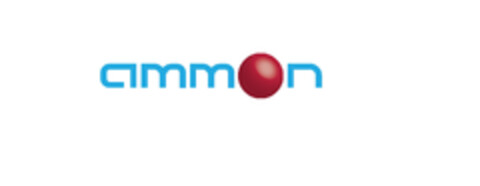 AMMON Logo (EUIPO, 18.03.2015)