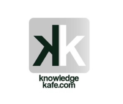 KNOWLEDGE KAFE.COM Logo (EUIPO, 03/26/2015)