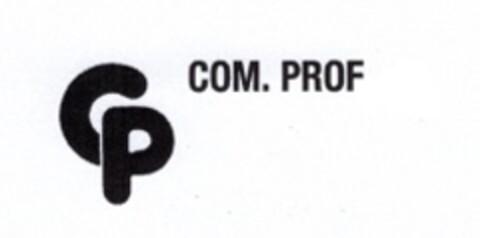 CP COM. PROF Logo (EUIPO, 26.03.2015)