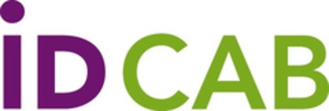 ID CAB Logo (EUIPO, 21.04.2015)