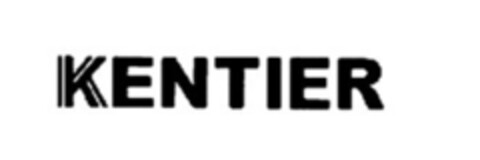 KENTIER Logo (EUIPO, 04/23/2015)