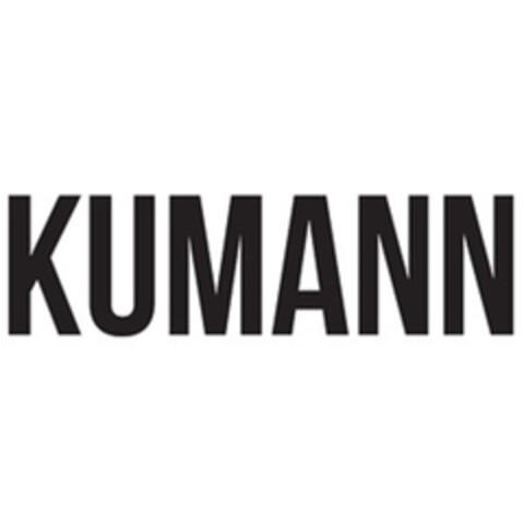 KUMANN Logo (EUIPO, 24.04.2015)