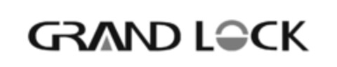 GRAND LOCK Logo (EUIPO, 04/28/2015)