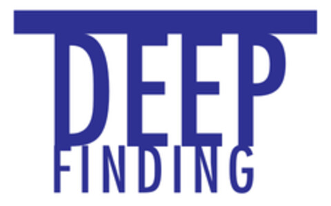 deep finding Logo (EUIPO, 13.05.2015)