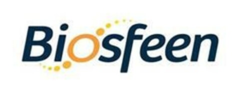 BIOSFEEN Logo (EUIPO, 27.05.2015)