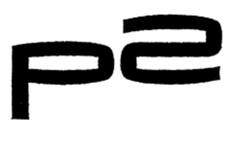 p2 Logo (EUIPO, 05/10/2000)