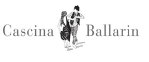 CASCINA BALLARIN Logo (EUIPO, 17.06.2015)