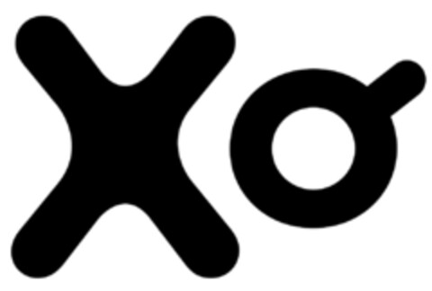 XO Logo (EUIPO, 07/15/2015)