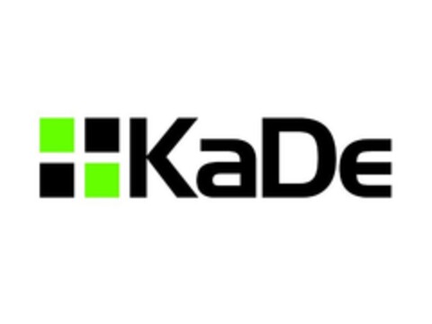 KaDe Logo (EUIPO, 18.07.2015)