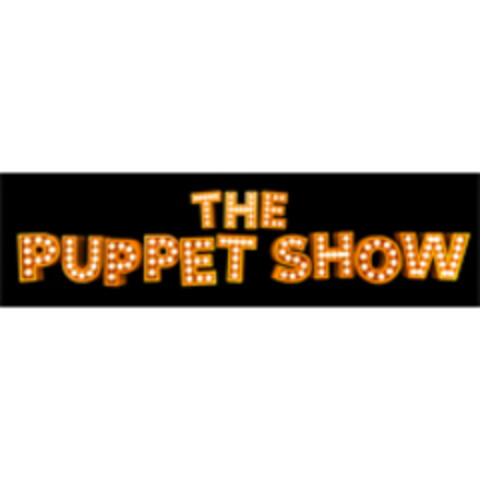 THE PUPPET SHOW Logo (EUIPO, 07/22/2015)